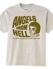 ANGELS FROM HELL