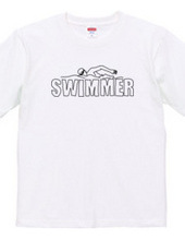 swimmer