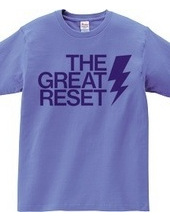 THE GREAT RESET