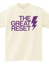 THE GREAT RESET
