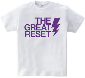 THE GREAT RESET