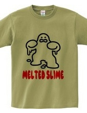 MELTED SLIME (白)