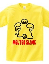 MELTED SLIME (白)