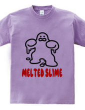 MELTED SLIME (白)