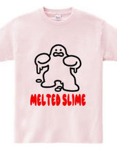 MELTED SLIME (白)