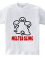 MELTED SLIME (白)