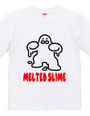 MELTED SLIME (白)