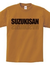 suzukisan t-shirt