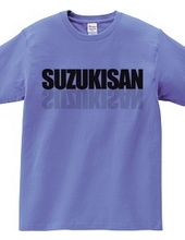 suzukisan t-shirt