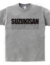 suzukisan t-shirt