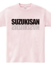 suzukisan t-shirt