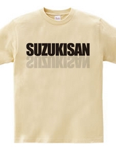 suzukisan t-shirt