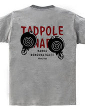 Backprint*CT177 NAP*TADPOLE