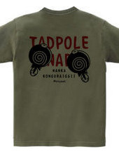 Backprint*CT177 NAP*TADPOLE