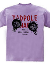 Backprint*CT177 NAP*TADPOLE