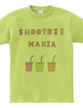 Smoothie Mania