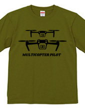 Multicopter