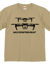 Multicopter