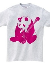 PUNK PANDA