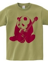 PUNK PANDA