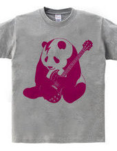 PUNK PANDA