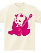 PUNK PANDA