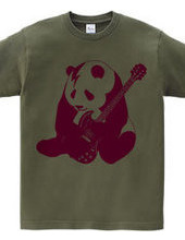 PUNK PANDA