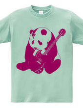 PUNK PANDA