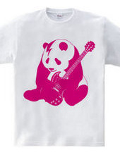 PUNK PANDA