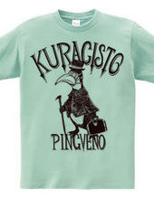 Kuracisto Pingveno