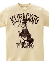 Kuracisto Pingveno