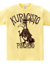 Kuracisto Pingveno