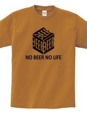 NO BEER NO LIFE