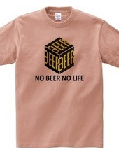 NO BEER NO LIFE