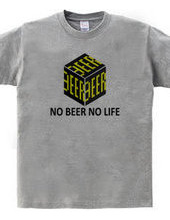 NO BEER NO LIFE