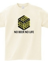 NO BEER NO LIFE