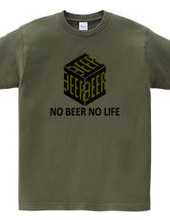 NO BEER NO LIFE