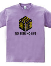 NO BEER NO LIFE