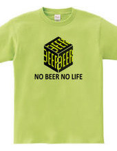 NO BEER NO LIFE