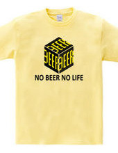 NO BEER NO LIFE