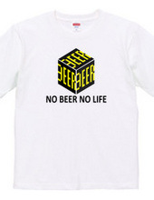 NO BEER NO LIFE