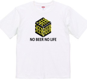 NO BEER NO LIFE