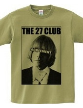 THE 27 CLUB #2