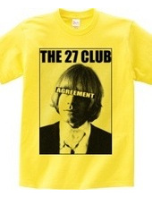 THE 27 CLUB #2