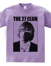 THE 27 CLUB #2