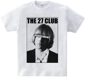 THE 27 CLUB #2