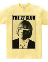 THE 27 CLUB #2