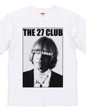 THE 27 CLUB #2