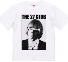 THE 27 CLUB #2