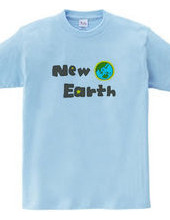 New Earth